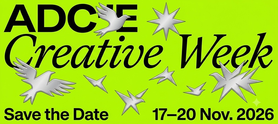 ADCE Creative Week returns to Barcelona